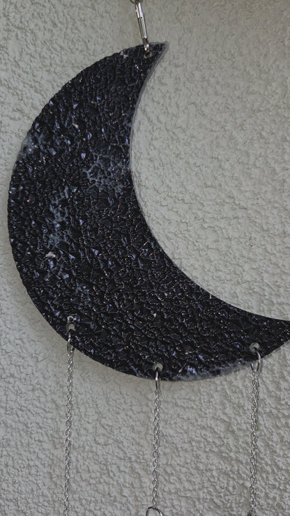 Lichfänger Mond