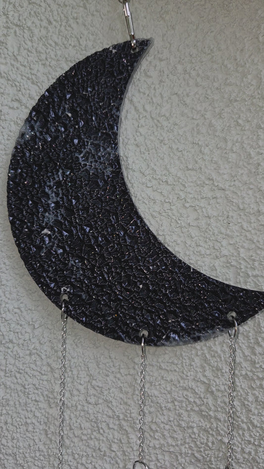 Lichfänger Mond